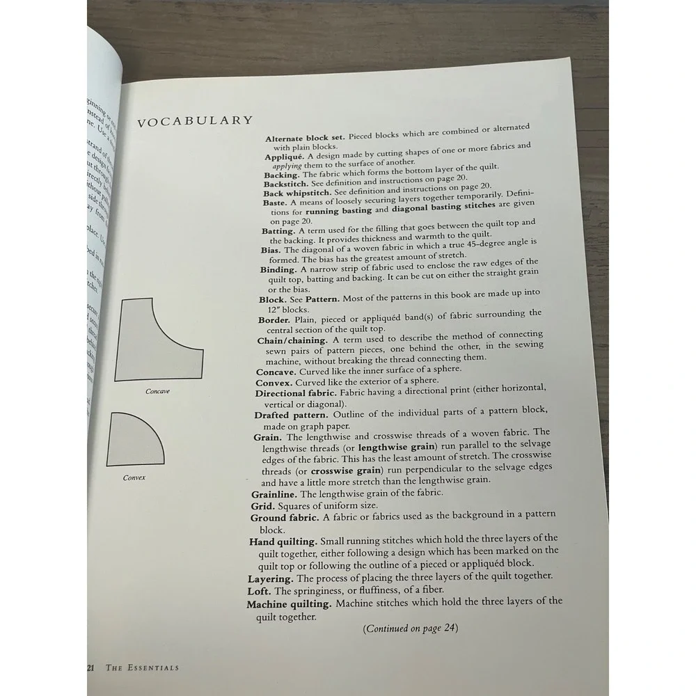 Quilts Quilts Quilts! The‎ Complete Guide to Quiltmaking - 3rd Edition 1988